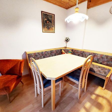 דירות קליינארל Haus Christiana מראה חיצוני תמונה