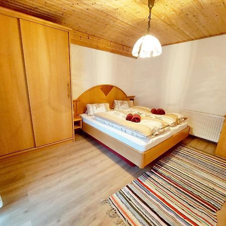 דירות קליינארל Haus Christiana מראה חיצוני תמונה