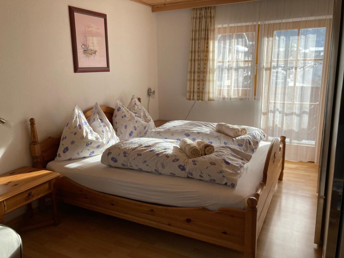 דירות קליינארל Haus Christiana מראה חיצוני תמונה