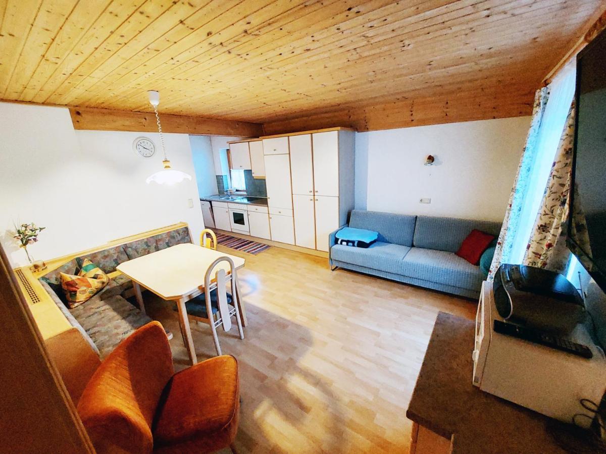 דירות קליינארל Haus Christiana מראה חיצוני תמונה