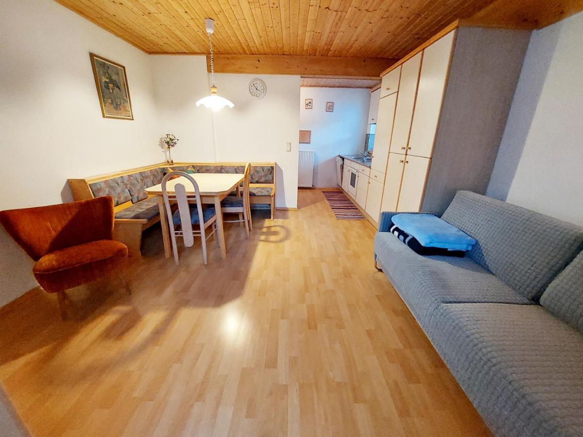 דירות קליינארל Haus Christiana מראה חיצוני תמונה